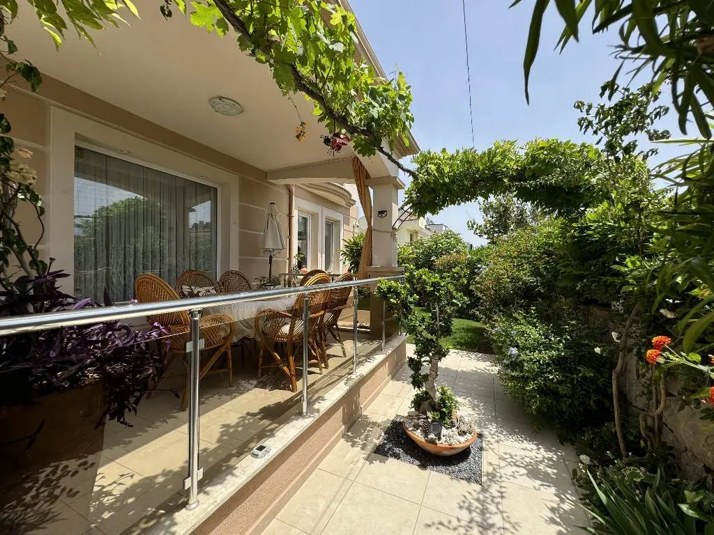 Home in Calis